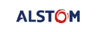 شركة  ALSTOM China