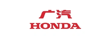 شركة  GAC Honda Automobile Co., Ltd.