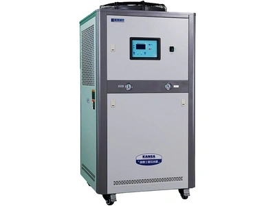 شيلر تبريد جليكول التخمير