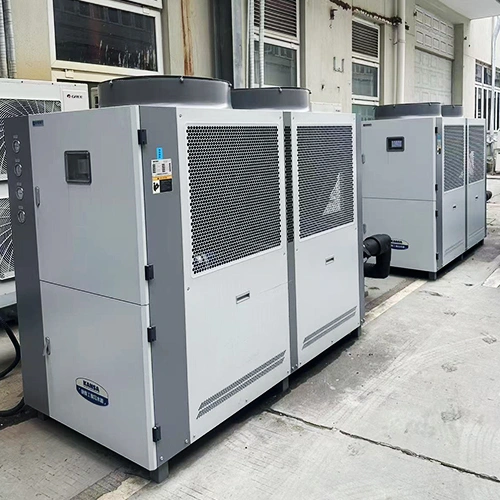 شيلر تبريد لنظام حقن القوالب لتصنيع قطع غيار السيارات