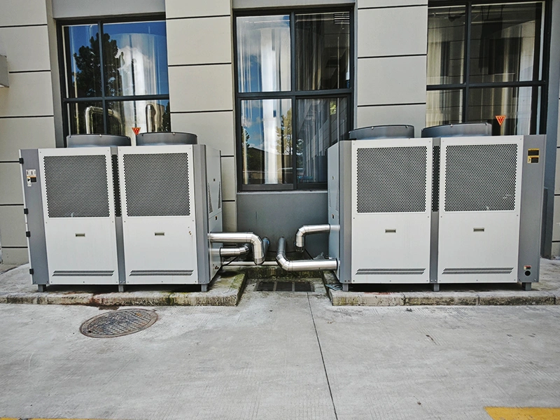 صناعة الأغذية عملاؤنا