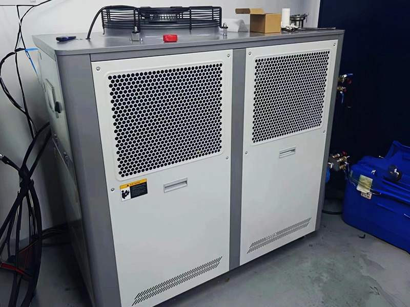 عملاء صناعة اختبار الطاقة الجديدة