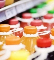 صناعة الأغذية