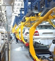 صناعة السيارات