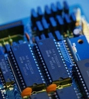 صناعة الإلكترونيات