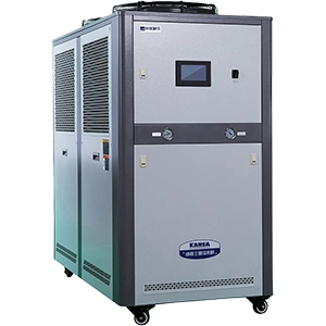 شيلرات تبريد بالهواء 