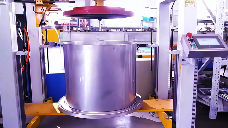 ورشة عمل خزانات مياه التبريد