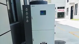 شيلر تبريد جليكول التخمير