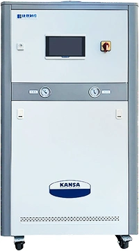 وحدة تحكم في درجة الحرارة (من -25 إلى 100 درجة مئوية)