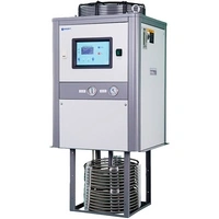 مبرد سائل القطع (شيلر تبريد بالغمر)