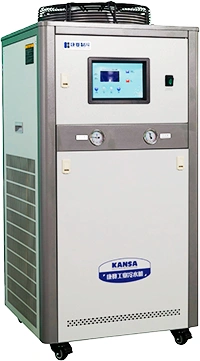 مبرد الزيت الهيدروليكي