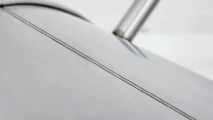 تقنية اللحام بالليزر